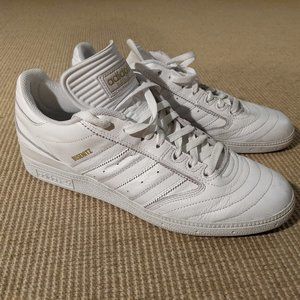 Adidas Busenitz men's skateboard shoe, size 11.5